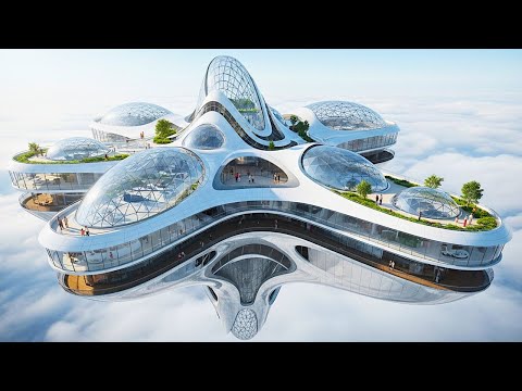 Fantastic Alien Worlds Explored