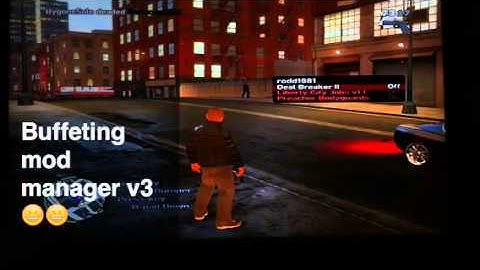 Buffeting mod manager v3 (part 1)👌