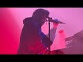 The Weeknd - In Heaven, Everything Is Fine / Take Me Back To LA (Live in Los Angeles, CA 01/03/2024)