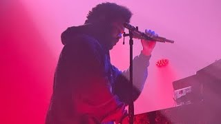 The Weeknd  In Heaven, Everything Is Fine / Take Me Back To LA (Live in Los Angeles, CA 01/03/2024)