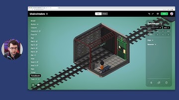 Text overlays · Rooms.xyz