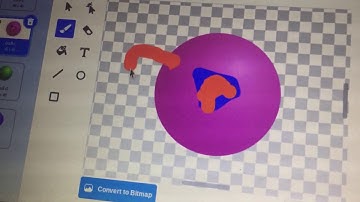 How to make beyblade battles in scratch