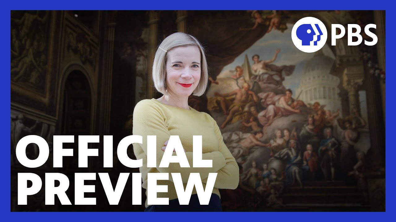 Lucy Worsley's Royal Myths & Secrets Official Preview PBS YouTube