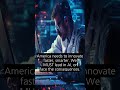 America's Tech Lead: Under Threat?