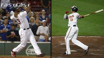 MLB.com FastCast: Red Sox, O