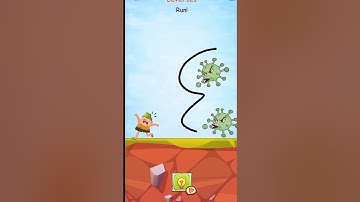 Help him😍||Draw 2 Save||gameplay