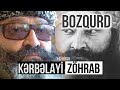 Rus ordusunu ilk dəfə Tovuzun Ağdam kəndindən çıxardan Bozqurdlar - Kərbəlayi Zöhrab 1-ci hissə