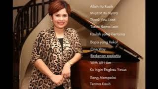 Kumpulan Lagu Rohani Kristen Terbaik Joy Tobing | FULL ALBUM 'Mujizat Itu Nyata' Part 2