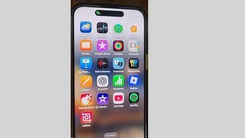 iOS 26: Automatische terugbelherinneringen instellen voor gemiste oproepen op de iPhone