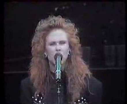 T'pau - Bridge Of Spies (Live QEF 3 of 7)