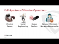 ICS SCADA Red Teaming Webinar