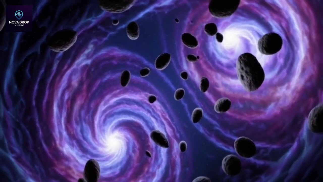 The Pulse 2 (DEEP HOUSE/NovaDrop Music)