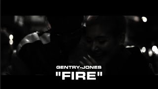 Gentry-Jones - Fire