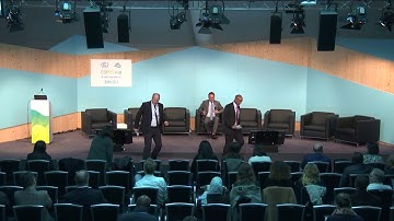 UN: CBIT - Strengthening national capacities to meet enhanced transparency requirements