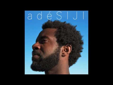 Siji — SIJI - MORENIKE