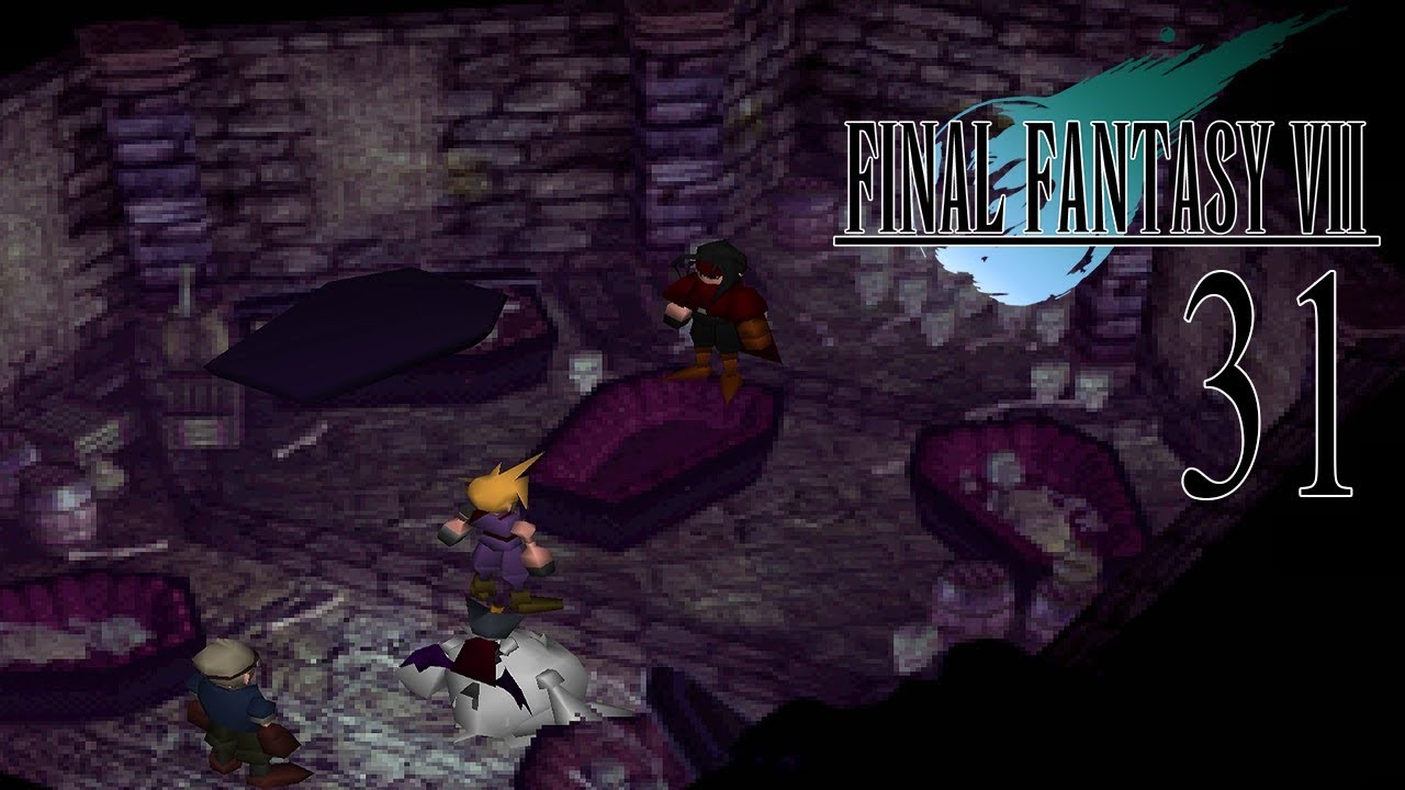 final fantasy 7 mod chaos final fantasy 7 mod chaos