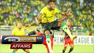 Yanga 3-0 Coastal Union | Highlights | NBC Premier League 15/06/2022