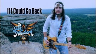 Video thumbnail of "Josh Newcom & Indian Rodeo - If I Could Go Back"