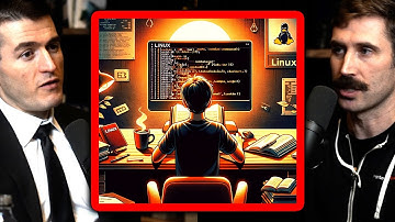 Advice for young programmers | ThePrimeagen and Lex Fridman