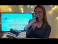 Morissette Amon - Vision of love (Mariah Carey) | Oct. 9, 2020