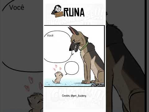IRMÃOZÃO - pet_foolery thumbnail
