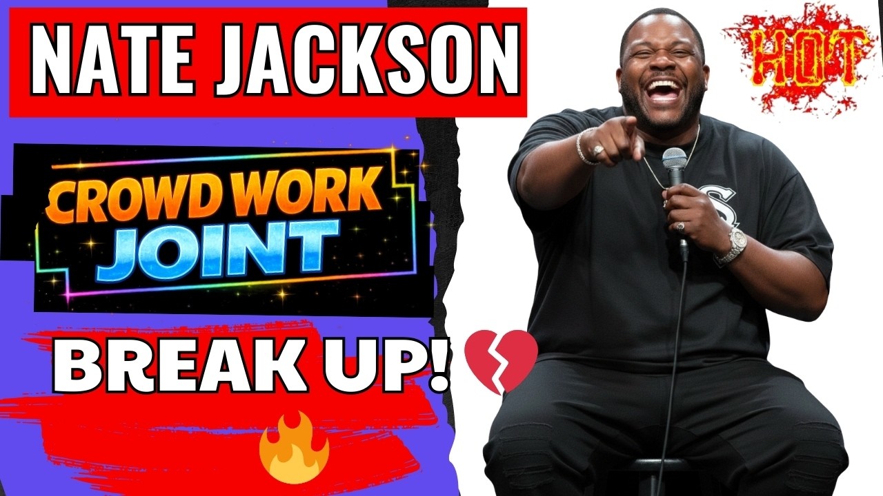 ARE THEY EVEN DATING? 💀 Nate Jackson Destroys the Most Toxic Couple! 🔥