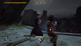 ABSOLVER PvP • MONOTATTOO vs MARK_I_EPLE • kahlt/windfall