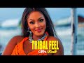 Afro Guitar   ✘ Afro drill instrumental  "TRIBAL FEEL "