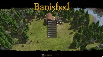 Banished (Why we can
