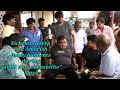 Kichcha sudeep and ambrish funny moments during ambi ning vayasaitho  movie