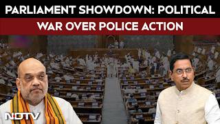 Parliament Monsoon Session | Centre To Table Tougher Anti-Paper Leak Bill In Parliament Today