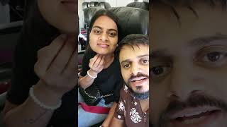 Window Seat 💺 🪑 के लिए हुई लड़ाई,बारी बारी बैठने की deal हुई #goavlogs #goavibes🌴 #goadiaries