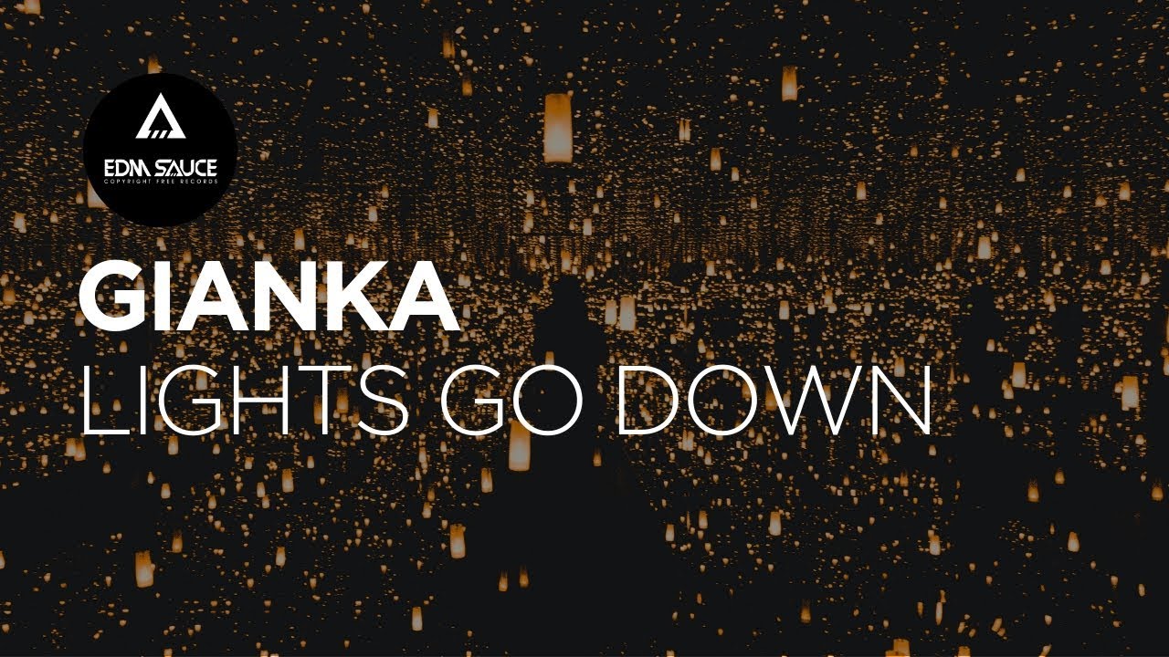 Go to the light. Go to the light