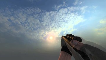 /CSS/ Scout w/ Lynx animation