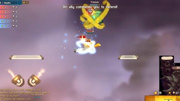 Awesomenauts - Nonexisting Derpl