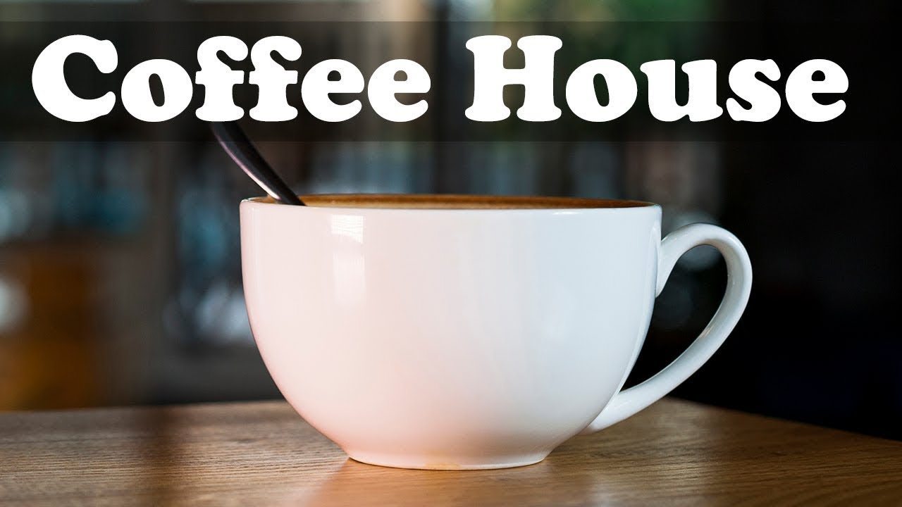 Relax Coffee House Music Smooth Jazz Saxophone and Piano Instrumental Music YouTube