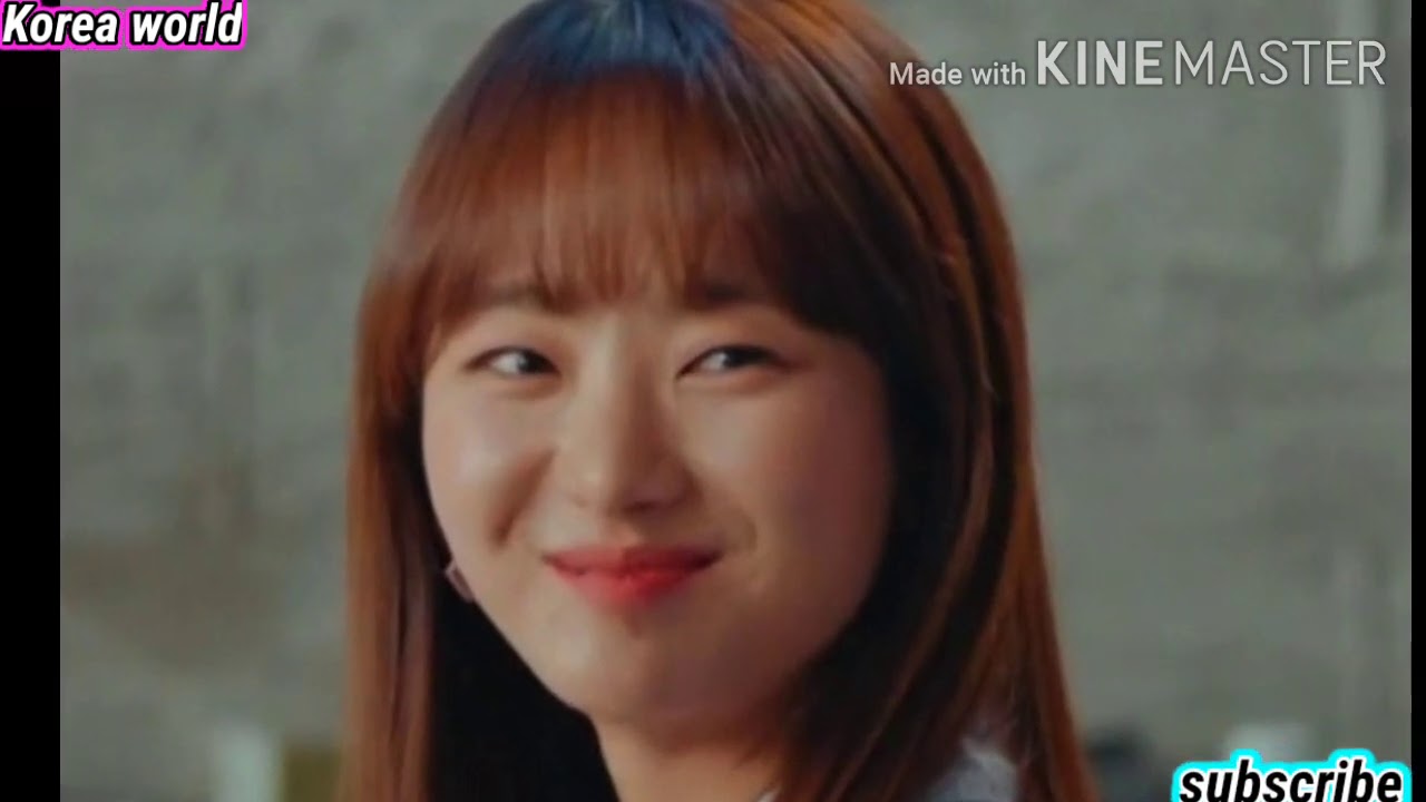 Melting me softly Korea movie cute, funny, and interesting shots. (Flashback pics)