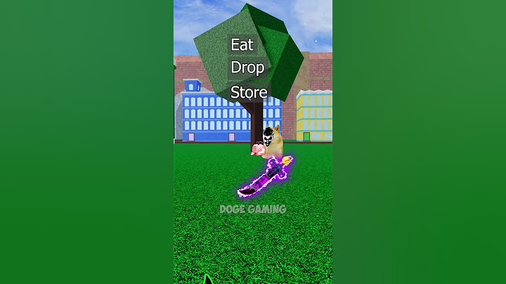DARK BLADE V18🤕➕!| Doge Gaming