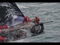 Bulkhead Blues - Volvo Ocean Race 2011-12