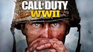 call of duty ww2. Прохождение.Операция Кобра