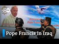 Pope Francis in Iraq: Mission Impossible? | To the Point