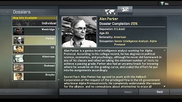Alpha Protocol Blind w/Commentary - Part 53: Failure to Launch