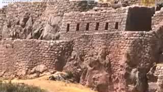 El Inca Pachacútec
