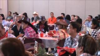 2016 Rizal High Alumni Reunion Part 1 of 3