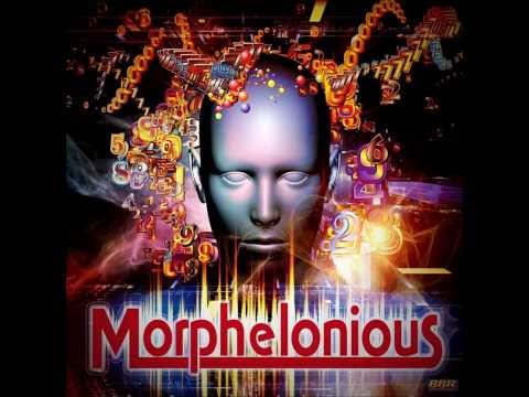 Morphelonious Beauty and the Beast
