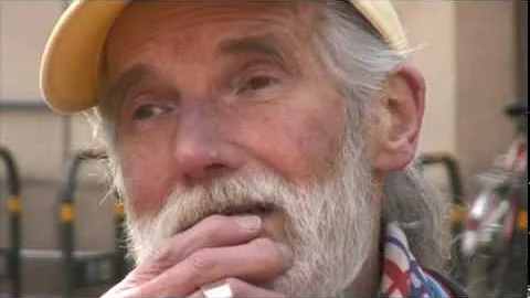 Richard Stoker: I was young once by Andi Sloss