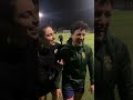 How much do you trust your teammates? 🏉 #BehindTheGames #LA28 #rugby