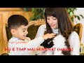 Luiza spiridon  nu e timp mai minunat mama