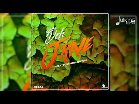 Jubal - Deh Jrive "2017 Soca" (Virgin Islands) - Jubal - Deh Jrive "2017 Soca" (Virgin Islands)