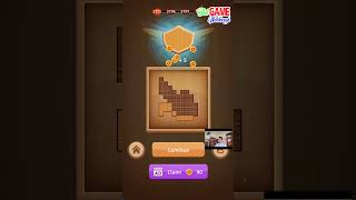 WoodCube Level 3191 - 3200 Walkthrough